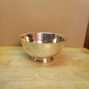 Vintage Gorham Silver Bowl